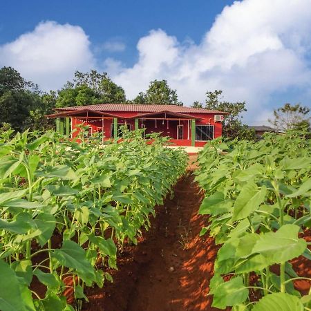 Bed and Breakfast Aarya Farm Bhom Esterno foto