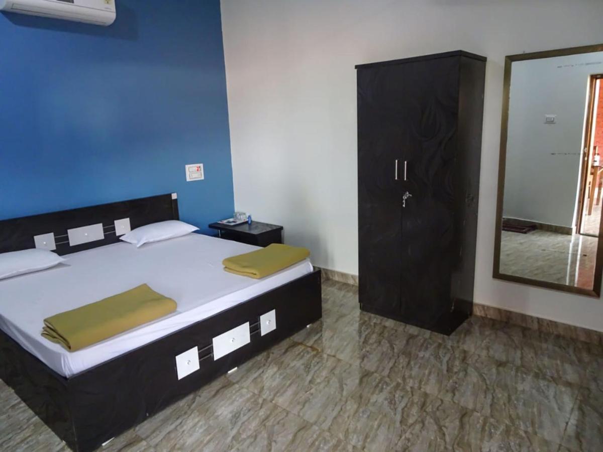 Bed and Breakfast Aarya Farm Bhom Esterno foto