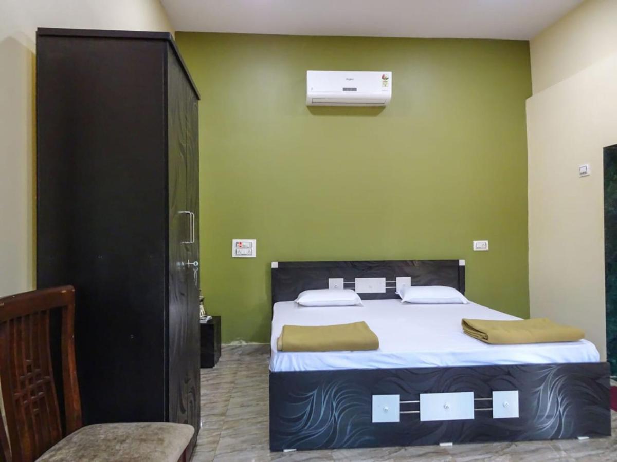 Bed and Breakfast Aarya Farm Bhom Esterno foto